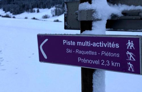 Les Piards House | Gîte comme à la maison -12 pers- La Cabiote