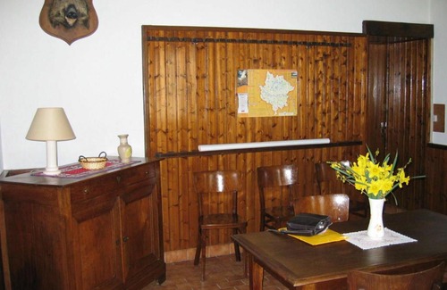 Douadic House | Gîte Communauté de communes Brenne - Val de Creuse-Douadic, 3 pièces, 5 personnes - FR-1-591-38