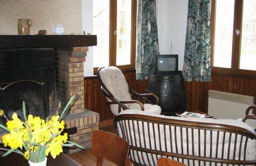 Douadic House | Gîte Communauté de communes Brenne - Val de Creuse-Douadic, 3 pièces, 5 personnes - FR-1-591-38