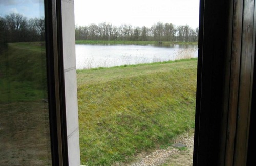 Douadic House | Gîte Communauté de communes Brenne - Val de Creuse-Douadic, 3 pièces, 5 personnes - FR-1-591-38