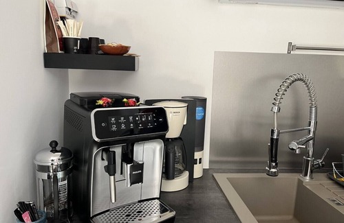 Seguret Other | Gîte confort de la Fontaine de Jonquier