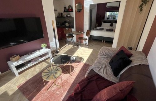 Seguret Other | Gîte confort de la Fontaine de Jonquier