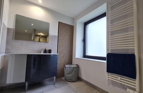 Athienville House | Gîte confortable à Athienville - FR-1-584-359