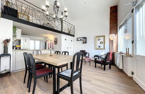 Saugues House | Gîte confortable à Saugues pour randonneurs, 3 chambres spacieuses avec salle d'eau privative - FR-1-582-365