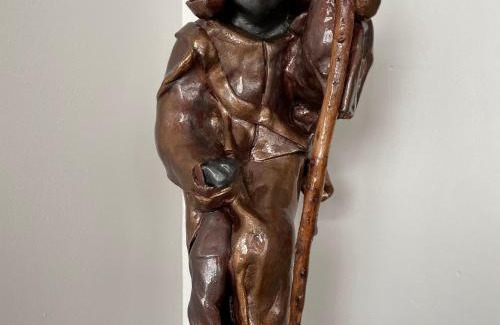 Saugues House | Gîte confortable à Saugues pour randonneurs, 3 chambres spacieuses avec salle d'eau privative - FR-1-582-365