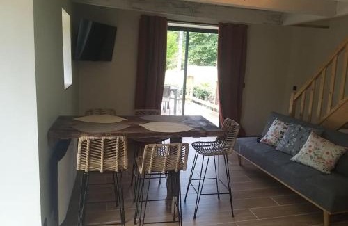 Bort-les-Orgues House | Gîte confortable à la campagne