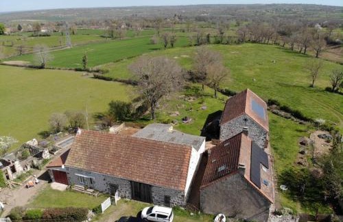 Louroux-de-Beaune House | Gîte cosi avec jardin et cheminée à Louroux-de-Beaune - FR-1-489-349