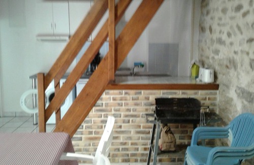 Najac House | Gîte Cosy à Najac en Aveyron