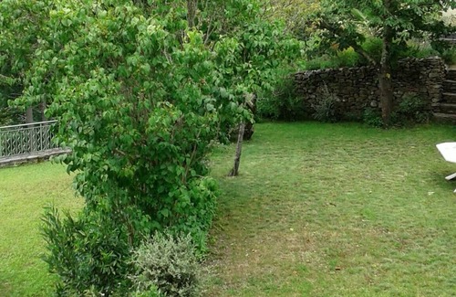 Najac House | Gîte Cosy à Najac en Aveyron