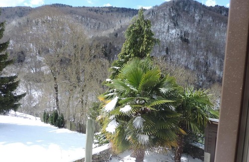 Cazaux-Debat House | Gîte d'AURE. Classé en meublé 4 étoiles.