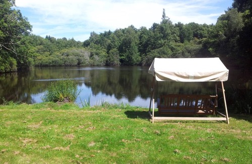 La Chapelle Montbrandeix Cottage | Gîte de Forge Basse La Chapelle Montbrandeix