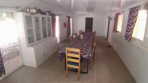 Ile de Dionewar House | Gîte Daline Guenaar