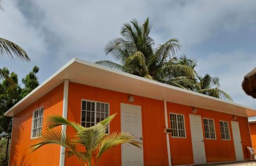 Ile de Dionewar House | Gîte Daline Guenaar