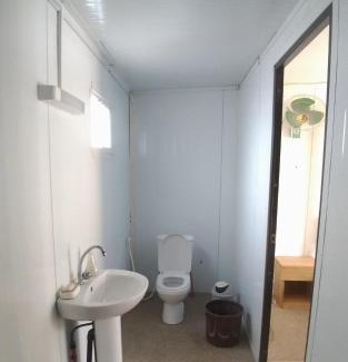 Ile de Dionewar House | Gîte Daline Guenaar