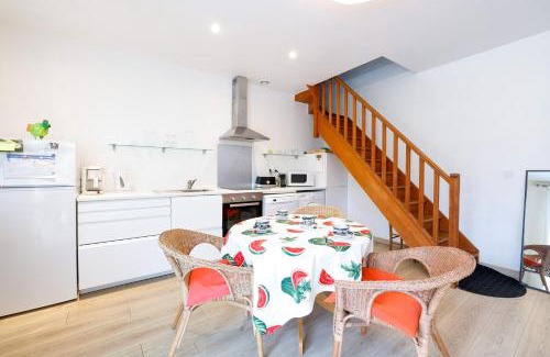 Huelgoat House | Gîte dans ancien fournil rénové