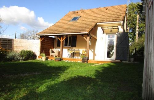 Gesnes-le-Gandelin House | Gîte dans les Alpes Mancelles