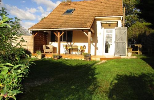 Gesnes-le-Gandelin House | Gîte dans les Alpes Mancelles