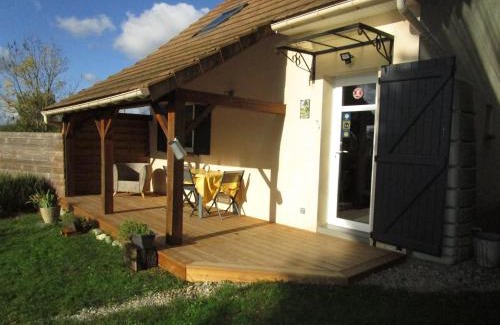 Gesnes-le-Gandelin House | Gîte dans les Alpes Mancelles