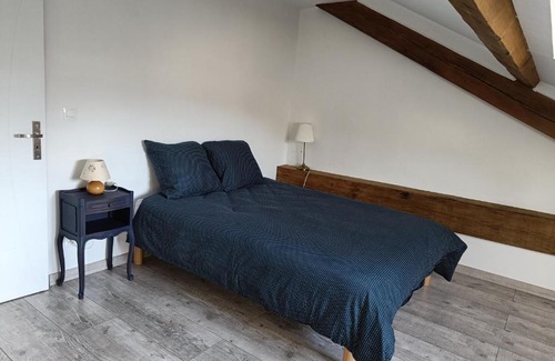 Camurac House | Gîte dans les Pyrénées