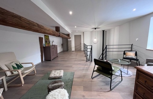 Belmont-sur-Buttant Other | Gîte Dans une Authentique Ferme Familiale Rénovée par n Soins