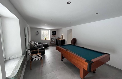 Belmont-sur-Buttant Other | Gîte Dans une Authentique Ferme Familiale Rénovée par n Soins