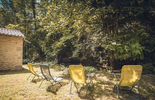 Montagna-le-Reconduit House | Gîte de 4 à 14 Personnes 5
