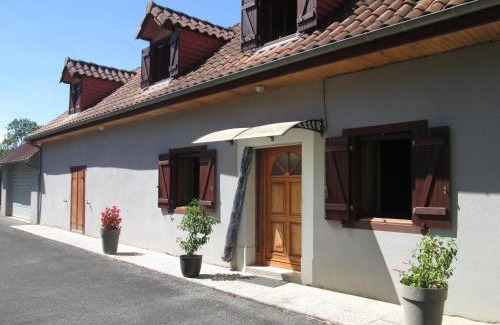 Benque-Molere House | Gîte de benque