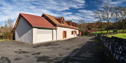 Benque-Molere House | Gîte de benque