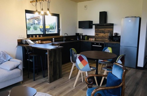 Cabrerets House | Gîte de Cavirande - CABRERETS