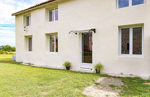 Contre Cottage | Gîte de Chantemerlière 7 Personnes + Bébé