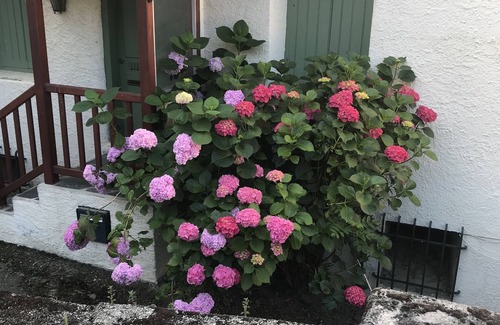 Unac House | Gîte de Charme à 10 Minutes D'ax les Thermes