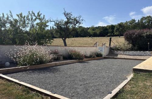 Bellenaves House | Gîte de charme à Bellenaves - Animaux acceptés, Parking - FR-1-489-595