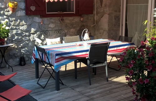 Saint-Esteben Cottage | Gîte de Charme au Pays Basque Intérieur Pour 2 Personnes ,minimum 7 Nuits