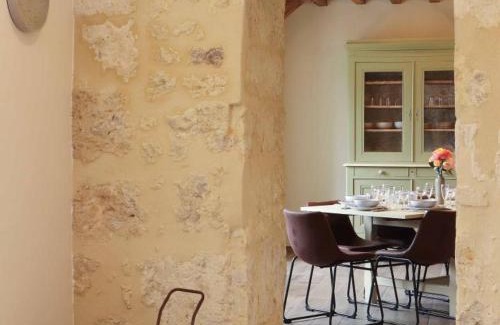 La Mesniere House | Gîte de charme avec babyfoot et grande terrasse - FR-1-497-243