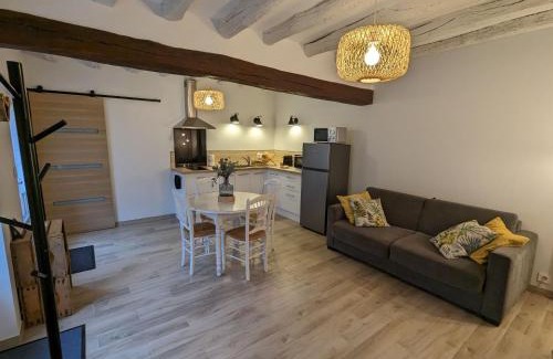 Oison House | Gîte de charme avec jardin et parking privé près de Paris et Orléans - FR-1-590-428