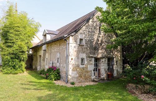 Mayet House | Gîte de charme avec terrasse, proche circuit 24H et zoo de la Flèche, idéal pour 4 pers. - FR-1-410-438