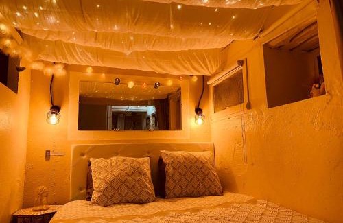 Arcambal Apartment | Gîte de charme bain nordique & vieilles pierre classé 3 étoiles Le Prestadou