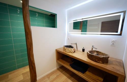 Cremieu Apartment | Gîte de Crémieu