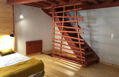 Saint-Pierre-d'Entremont House | Gîte de la Grande Ourse