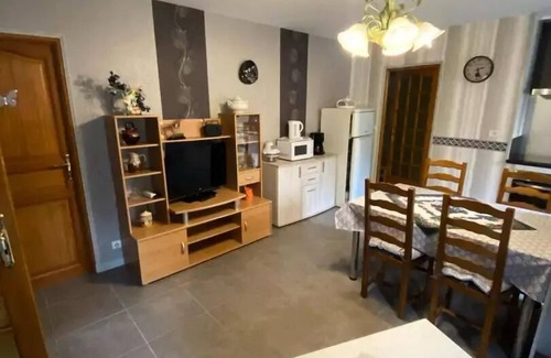 Lissac-sur-Couze Villa | Gîte de France in Lissac sur Couze 3 ears - Gîte de France 4 people