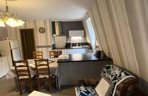 Lissac-sur-Couze Villa | Gîte de France in Lissac sur Couze 3 ears - Gîte de France 4 people