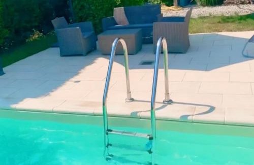 Sundhouse Apartment | Gîte de Juliana 4 personnes