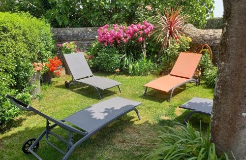 Plehedel Apartment | Gîte De Kerberso