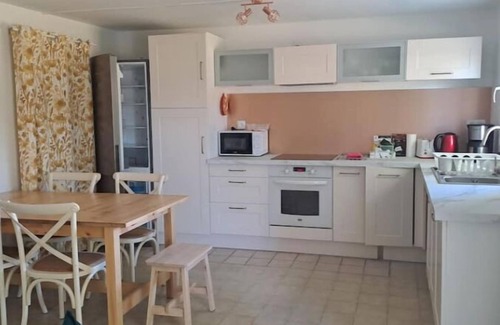 Buzet-sur-Baise House | Gîte de L'akwaba Logement T3 Buzet-sur-baïse 4760 - LOT ET Garonne