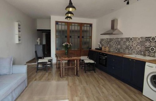 Saint-Privat House | Gîte de L'atelier