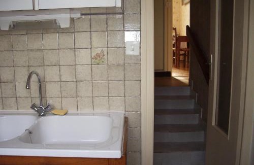 Puy-du-Lac House | Gîte de l'Aubrée 17