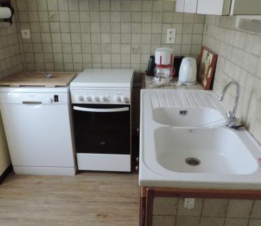 Puy-du-Lac House | Gîte de l'Aubrée 17