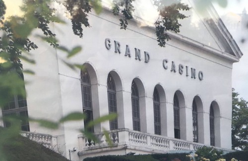 Forges-les-Eaux House | Gîte de L'avenue Verte