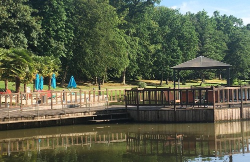 Forges-les-Eaux House | Gîte de L'avenue Verte