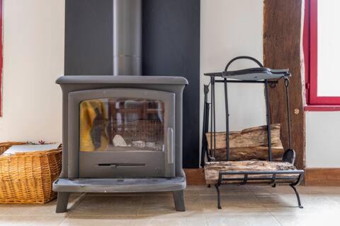 Morville-sur-Andelle House | Gîte de l'Ecrin de l'Andelle - Un écrin de nature entre rivière et forêt